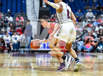 Thumbnail 1 in Mansfield Timberview vs. Wagner (UIL 5A Final) photogallery.