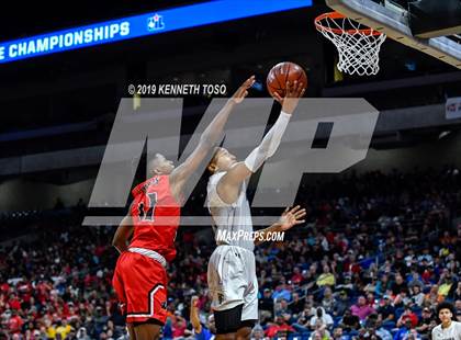 Thumbnail 2 in Mansfield Timberview vs. Wagner (UIL 5A Final) photogallery.