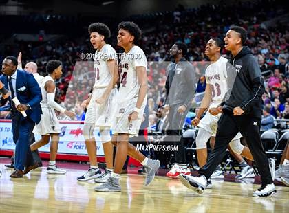 Thumbnail 3 in Mansfield Timberview vs. Wagner (UIL 5A Final) photogallery.