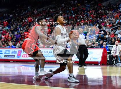 Thumbnail 2 in Mansfield Timberview vs. Wagner (UIL 5A Final) photogallery.