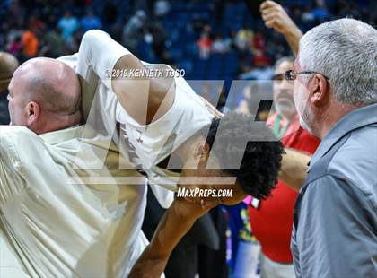 Thumbnail 2 in Mansfield Timberview vs. Wagner (UIL 5A Final) photogallery.