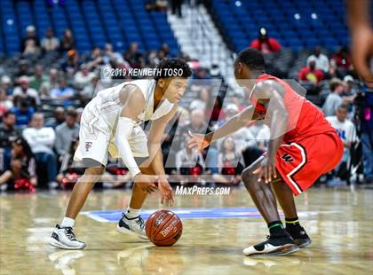Thumbnail 2 in Mansfield Timberview vs. Wagner (UIL 5A Final) photogallery.