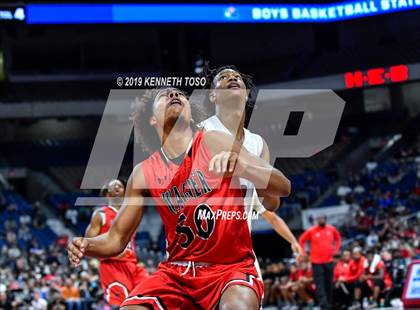 Thumbnail 1 in Mansfield Timberview vs. Wagner (UIL 5A Final) photogallery.