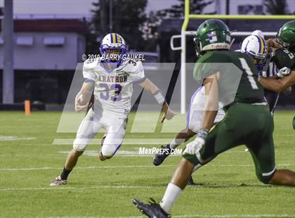 Thumbnail 1 in Westminster Christian @ Marathon photogallery.