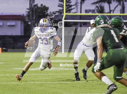 Thumbnail 3 in Westminster Christian @ Marathon photogallery.