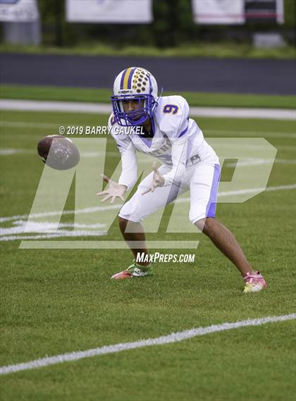 Thumbnail 3 in Westminster Christian @ Marathon photogallery.