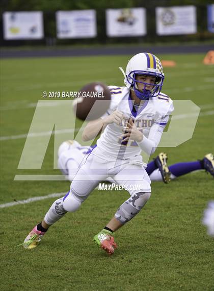 Thumbnail 3 in Westminster Christian @ Marathon photogallery.