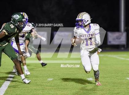 Thumbnail 3 in Westminster Christian @ Marathon photogallery.