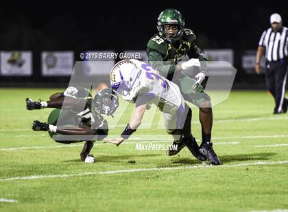 Thumbnail 3 in Westminster Christian @ Marathon photogallery.