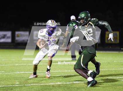 Thumbnail 2 in Westminster Christian @ Marathon photogallery.