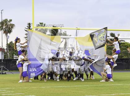 Thumbnail 3 in Westminster Christian @ Marathon photogallery.