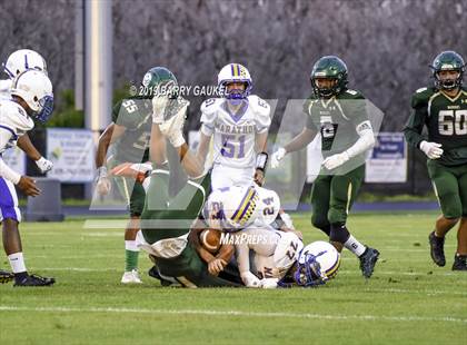 Thumbnail 3 in Westminster Christian @ Marathon photogallery.