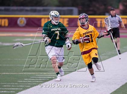 Thumbnail 3 in Royal @ Simi Valley photogallery.