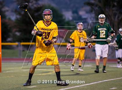 Thumbnail 2 in Royal @ Simi Valley photogallery.