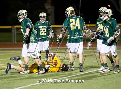 Thumbnail 3 in Royal @ Simi Valley photogallery.