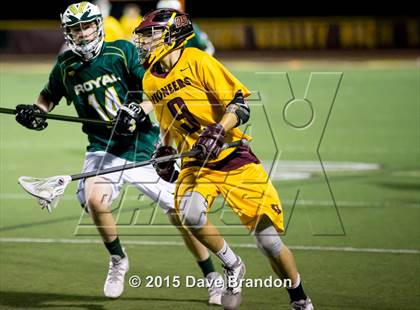 Thumbnail 2 in Royal @ Simi Valley photogallery.