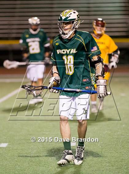 Thumbnail 1 in Royal @ Simi Valley photogallery.