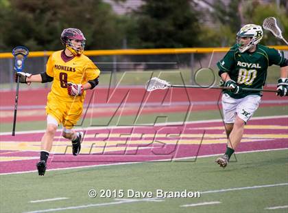 Thumbnail 1 in Royal @ Simi Valley photogallery.
