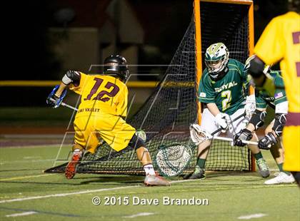Thumbnail 2 in Royal @ Simi Valley photogallery.