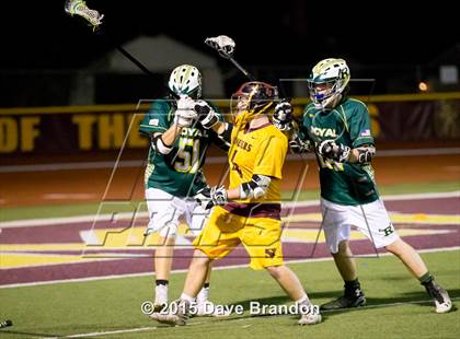 Thumbnail 1 in Royal @ Simi Valley photogallery.