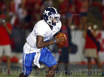Thumbnail 1 in McCallie @ Baylor photogallery.