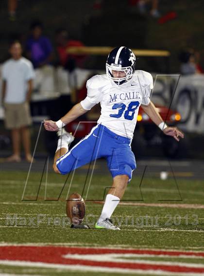 Thumbnail 3 in McCallie @ Baylor photogallery.