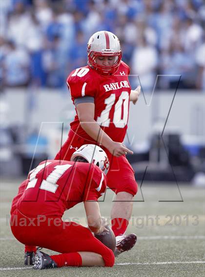 Thumbnail 2 in McCallie @ Baylor photogallery.