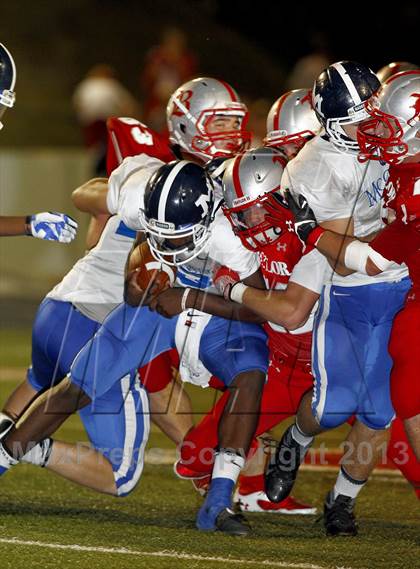 Thumbnail 1 in McCallie @ Baylor photogallery.