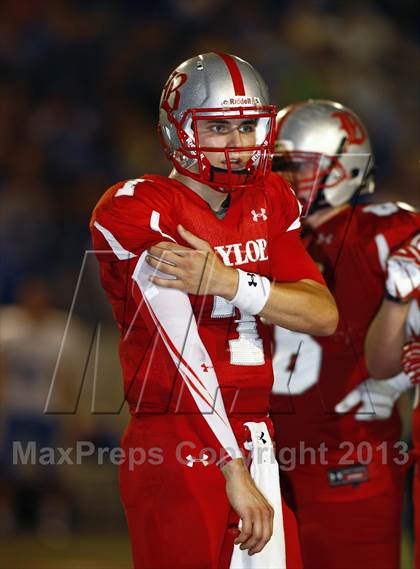 Thumbnail 3 in McCallie @ Baylor photogallery.