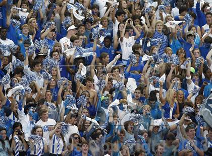 Thumbnail 2 in McCallie @ Baylor photogallery.
