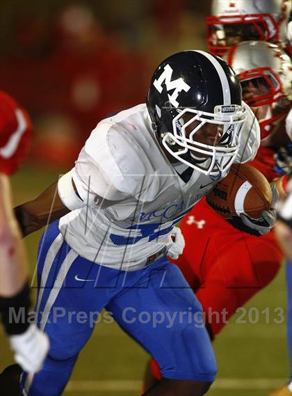 Thumbnail 2 in McCallie @ Baylor photogallery.
