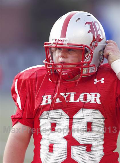 Thumbnail 1 in McCallie @ Baylor photogallery.
