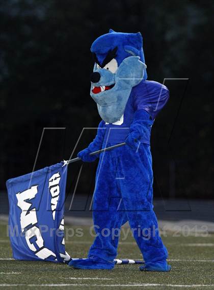 Thumbnail 3 in McCallie @ Baylor photogallery.