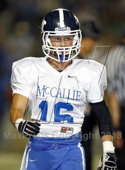 Thumbnail 2 in McCallie @ Baylor photogallery.