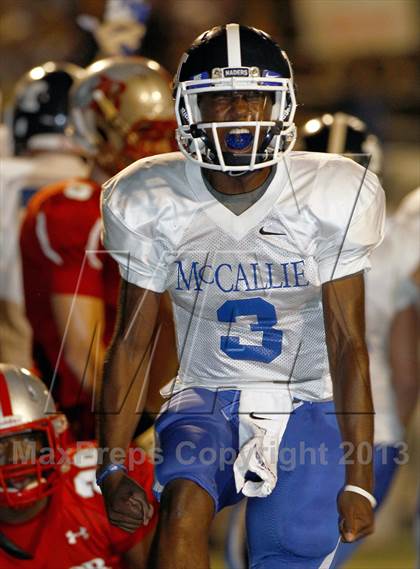 Thumbnail 2 in McCallie @ Baylor photogallery.