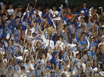 Thumbnail 3 in McCallie @ Baylor photogallery.