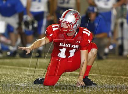 Thumbnail 1 in McCallie @ Baylor photogallery.