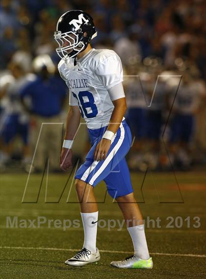 Thumbnail 3 in McCallie @ Baylor photogallery.