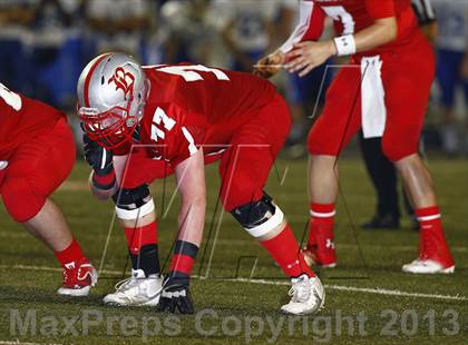 Thumbnail 1 in McCallie @ Baylor photogallery.