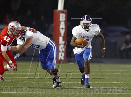 Thumbnail 2 in McCallie @ Baylor photogallery.