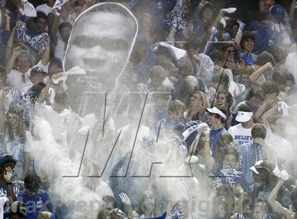 Thumbnail 1 in McCallie @ Baylor photogallery.
