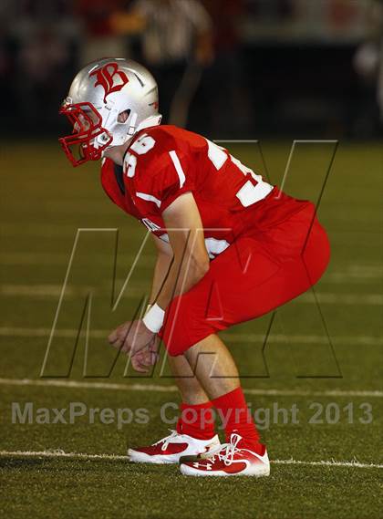Thumbnail 1 in McCallie @ Baylor photogallery.