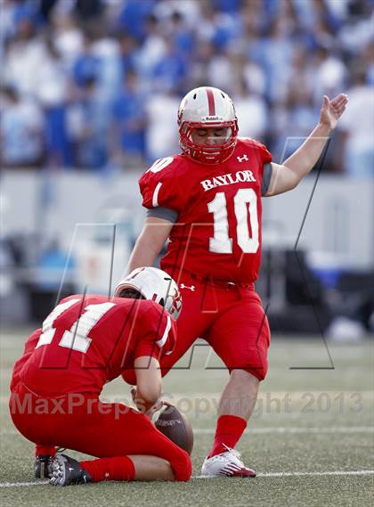 Thumbnail 3 in McCallie @ Baylor photogallery.
