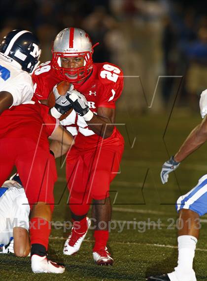 Thumbnail 2 in McCallie @ Baylor photogallery.