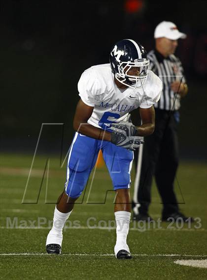 Thumbnail 3 in McCallie @ Baylor photogallery.