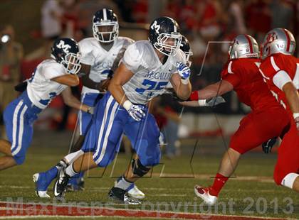 Thumbnail 1 in McCallie @ Baylor photogallery.