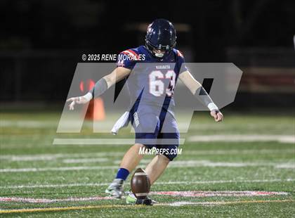 Thumbnail 3 in Western Christian vs Maranatha photogallery.