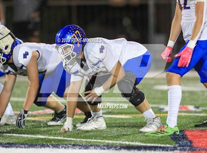 Thumbnail 1 in Western Christian vs Maranatha photogallery.