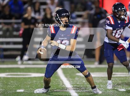 Thumbnail 3 in Western Christian vs Maranatha photogallery.
