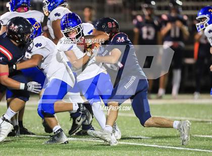 Thumbnail 2 in Western Christian vs Maranatha photogallery.